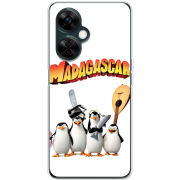 Чехол BoxFace OnePlus Nord CE 3 Lite 