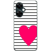 Чехол BoxFace OnePlus Nord CE 3 Lite 