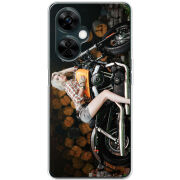 Чехол BoxFace OnePlus Nord CE 3 Lite 