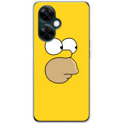 Чехол BoxFace OnePlus Nord CE 3 Lite 