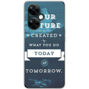 Чехол BoxFace OnePlus Nord CE 3 Lite 