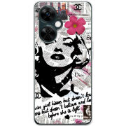 Чехол BoxFace OnePlus Nord CE 3 Lite 