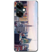 Чехол BoxFace OnePlus Nord CE 3 Lite 