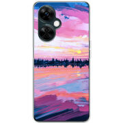 Чехол BoxFace OnePlus Nord CE 3 Lite Sky Mirror