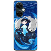 Чехол BoxFace OnePlus Nord CE 3 Lite Song of the Sea