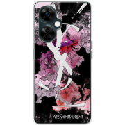 Чехол BoxFace OnePlus Nord CE 3 Lite 