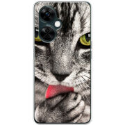 Чехол BoxFace OnePlus Nord CE 3 Lite 