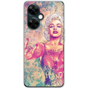 Чехол BoxFace OnePlus Nord CE 3 Lite 