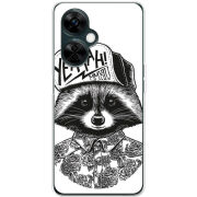 Чехол BoxFace OnePlus Nord CE 3 Lite 