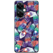 Чехол BoxFace OnePlus Nord CE 3 Lite 