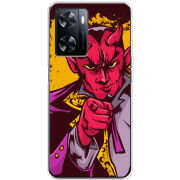 Чехол BoxFace OnePlus Nord N20 SE 