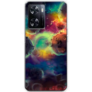 Чехол BoxFace OnePlus Nord N20 SE 