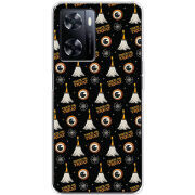 Чехол BoxFace OnePlus Nord N20 SE Halloween Magic