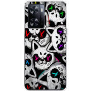 Чехол BoxFace OnePlus Nord N20 SE 