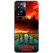 Чехол BoxFace OnePlus Nord N20 SE 