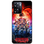 Чехол BoxFace OnePlus Nord N20 SE 