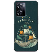 Чехол BoxFace OnePlus Nord N20 SE 