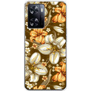 Чехол BoxFace OnePlus Nord N20 SE Lilly