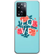 Чехол BoxFace OnePlus Nord N20 SE 