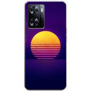 Чехол BoxFace OnePlus Nord N20 SE 
