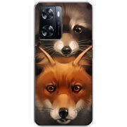 Чехол BoxFace OnePlus Nord N20 SE 