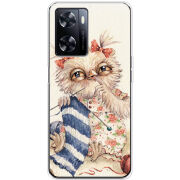 Чехол BoxFace OnePlus Nord N20 SE 