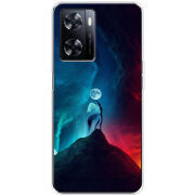 Чехол BoxFace OnePlus Nord N20 SE 