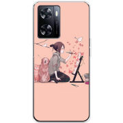 Чехол BoxFace OnePlus Nord N20 SE 