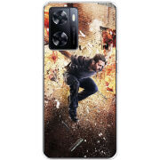 Чехол BoxFace OnePlus Nord N20 SE 