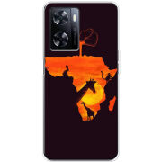 Чехол BoxFace OnePlus Nord N20 SE 