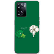 Чехол BoxFace OnePlus Nord N20 SE 