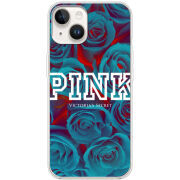 Чехол BoxFace Apple iPhone 15 