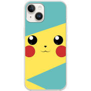 Чехол BoxFace Apple iPhone 15 