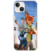 Чехол BoxFace Apple iPhone 15 