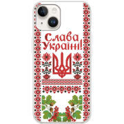 Чехол BoxFace Apple iPhone 15 