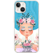 Чехол BoxFace Apple iPhone 15 