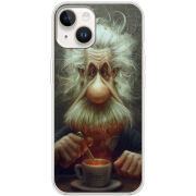 Чехол BoxFace Apple iPhone 15 