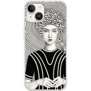 Чехол BoxFace Apple iPhone 15 
