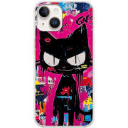 Чехол BoxFace Apple iPhone 15 