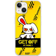 Чехол BoxFace Apple iPhone 15 