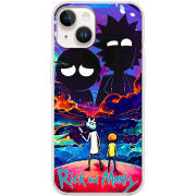 Чехол BoxFace Apple iPhone 15 