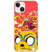 Чехол BoxFace Apple iPhone 15 