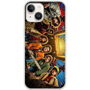 Чехол BoxFace Apple iPhone 15 