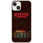 Чехол BoxFace Apple iPhone 15 