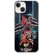 Чехол BoxFace Apple iPhone 15 