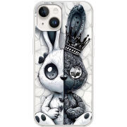 Чехол BoxFace Apple iPhone 15 