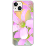 Чехол BoxFace Apple iPhone 15 