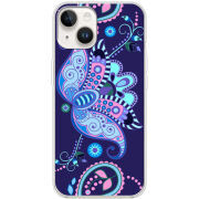 Чехол BoxFace Apple iPhone 15 