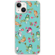 Чехол BoxFace Apple iPhone 15 