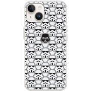 Чехол BoxFace Apple iPhone 15 